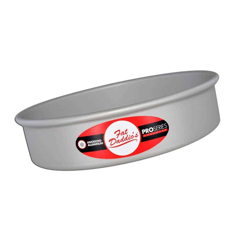 image of 7 x 2 inch cake pan